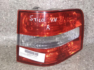 фонарь задний правый Fiat Stilo 1 поколение (2001 - 2010), универсал