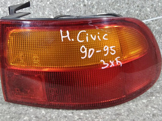 фонарь задний правый Honda Civic 5 поколение 1993