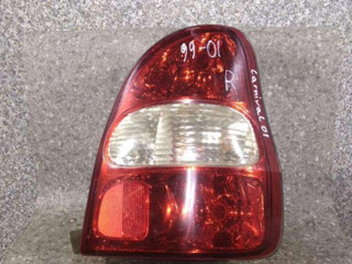 фонарь задний правый Kia Carnival UP/GQ 2000