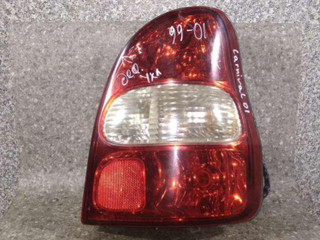 фонарь задний правый Kia Carnival UP/GQ 2000
