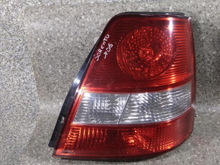 фонарь задний правый Kia Sorento 1 поколение 2004