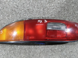 фонарь задний левый Mazda MX-3 1 поколение 1995