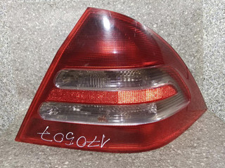 фонарь задний правый Mercedes-Benz C-Класс W203/S203/CL203 2002