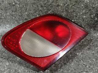 фонарь крышки багажника правый Mercedes-Benz E-Класс W210/S210 (1995 - 1999)
