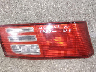 фонарь крышки багажника левый Mitsubishi Galant 8 поколение (1996 - 1999)