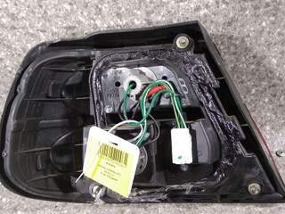 фонарь задний правый Nissan Almera N15 1999