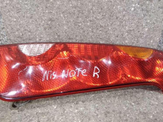 фонарь задний правый Nissan Note E11 2008