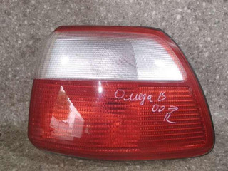 фонарь задний правый Opel Omega B [рестайлинг] 2002