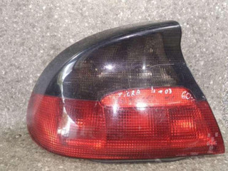 фонарь задний левый Opel Tigra 1 поколение (1994 - 2000)