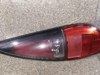 фонарь задний правый Renault Laguna 1 поколение 1996