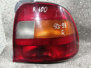 фонарь задний правый Rover 600 Series 1 поколение 1996