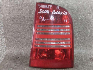 фонарь задний правый Skoda Octavia 1 поколение (A4) (1996 - 2000), универсал