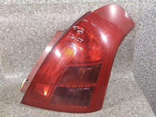 фонарь задний правый Suzuki Swift 3 поколение 2008
