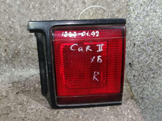 фонарь крышки багажника правый Toyota Carina T170 (1988 - 1992), хетчбэк 5 дв.