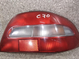 фонарь задний правый Volvo C70 1 поколение (1997 - 2005), купе