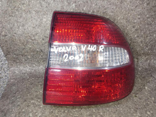 фонарь задний правый Volvo V40 1 поколение [рестайлинг] 2002