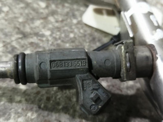 форсунка Audi A4 B5 1998