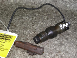 форсунка Citroen Xsara 1 поколение [рестайлинг] 2002