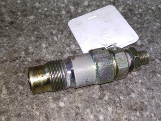 форсунка Nissan Almera N15 1998