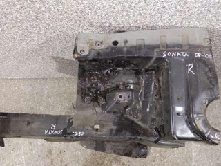 четверть передняя правая Hyundai Sonata NF (2005 - 2008)