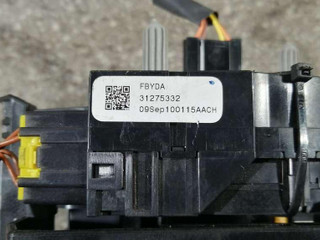 шлейф руля Volvo V70 3 поколение (2007 - 2013), 31275332, 31264147