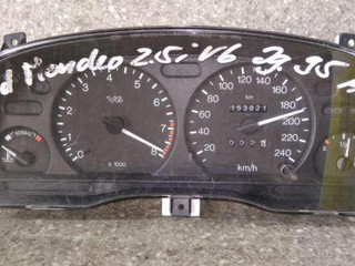 щиток приборов (приборная панель) Ford Mondeo 2 поколение 1997