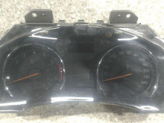 щиток приборов (приборная панель) Toyota Avensis 3 поколение (T270) 2010