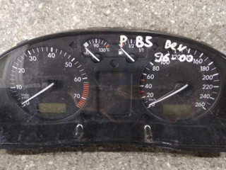щиток приборов (приборная панель) Volkswagen Passat B5 1999