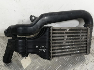 интеркулер Opel Zafira 1 поколение (A) (1999 - 2003), 2.0 л., дизель, 9129519DX, 46596