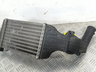 интеркулер Opel Zafira 1 поколение (A) 2002