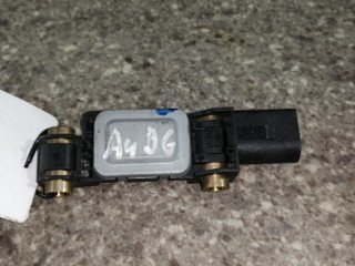 датчик удара Audi A4 B6 2002