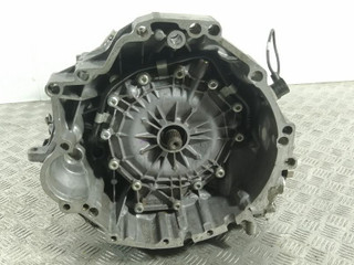 КПП автоматическая (АКПП) Audi A4 B6 2002