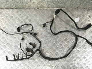 проводка Audi A3 8L 2000