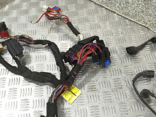 проводка Audi A4 B6 2002