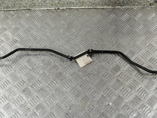 патрубок (трубопровод, шланг) Mercedes-Benz E-Класс W210/S210 1997