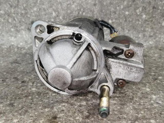 стартер Hyundai Trajet 1 поколение [рестайлинг] (2004 - 2007), 36100-37210