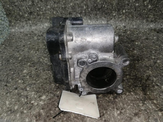 заслонка дроссельная Volkswagen Polo 4 поколение (2001 - 2005), 03C133062B, A2C53030790