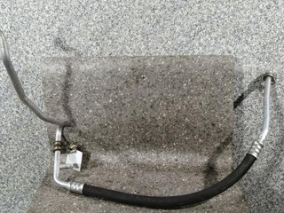 трубка кондиционера Nissan Note E11 2008, 1.4 л., бензин, 92480AX80A