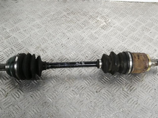 полуось передняя левая (приводной вал, ШРУС) Nissan Almera N15 1998