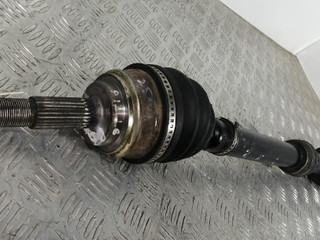 полуось передняя правая (приводной вал, ШРУС) Nissan Almera N15 1998