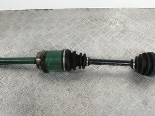 полуось передняя правая (приводной вал, ШРУС) Nissan Almera N16 2003