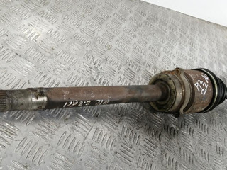 полуось передняя правая (приводной вал, ШРУС) Nissan Primera P12 2003