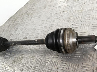 полуось задняя (приводной вал, ШРУС) Toyota RAV4 2 поколение (XA20) 2003