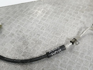 трубка кондиционера Subaru Forester 3 поколение (SH) [рестайлинг] 2011