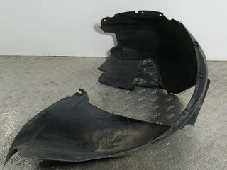 защита арок передняя левая (подкрылок) Volvo S60 1 поколение 2003