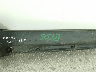 накладка на порог Volvo S60 1 поколение (2000 - 2004), 9178232