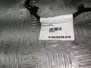 проводка Volvo S60 1 поколение 2003