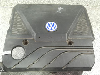 корпус воздушного фильтра Volkswagen Polo 3 поколение 2000