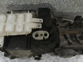 корпус отопителя (печки) Volkswagen Sharan 1 поколение 1998