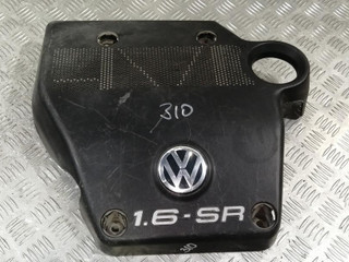 декоративная крышка двигателя Volkswagen Bora 1 поколение 2002